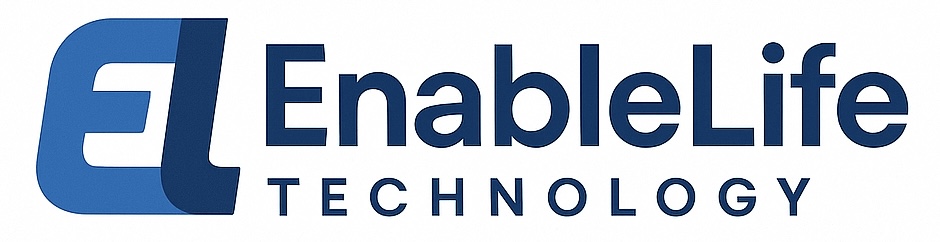 EnableLife logo